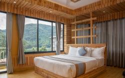 Trekkers Inn Boutique Hotel