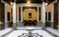 Riad Bahia Salam Hotel
