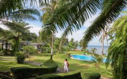 Elephant Bay Resort