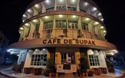 Supak Hotel