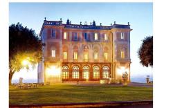 Park Hotel Villa Grazioli
