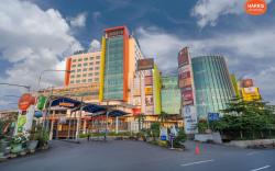 HARRIS Hotel & Conventions Festival CityLink