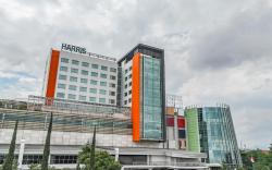 HARRIS Hotel & Conventions Festival CityLink