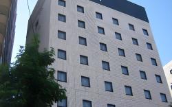 Court Hotel Niigata