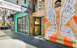 Funk House Backpackers