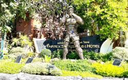 Fairtex Sports Club & Hotel