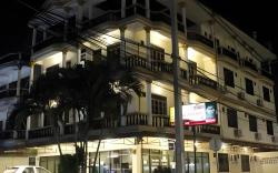 Souvanna 2 Hotel
