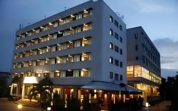 Boonsiam Hotel