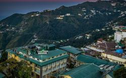 The Fern Brentwood Resort, Mussoorie