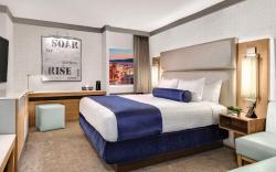 The STRAT Hotel, Casino & Tower