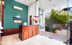 HANZ Vuong Quang Hotel