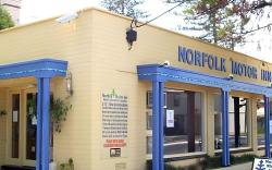 Norfolk Motor Inn