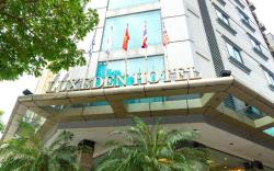 Luxeden Hotel Hanoi