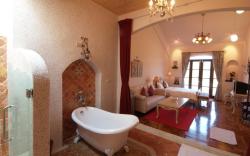 Ken Ting Tuscany Resort