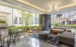 Tokyu Stay Nishi-Shinjuku