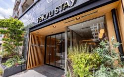 Tokyu Stay Tsukiji - Tokyo Ginza Area