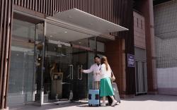 Tokyu Stay Monzen Nakacho Tokyo