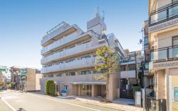 Tokyu Stay MeguroYutenji