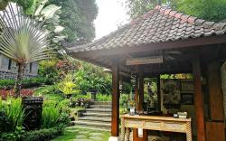 Villa Nirvana Bali