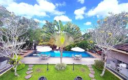 Villa Nirvana Bali