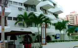 Hotel Be La Sierra