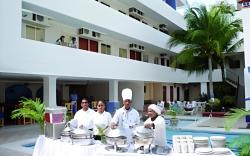 Hotel Tayrona Rodadero