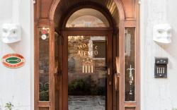 Hotel Ateneo