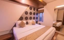 The Nines Business Hotel