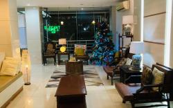 Fuente Hotel de Cebu