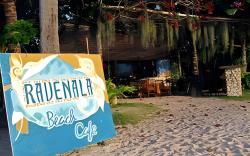 Ravenala Resort