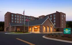 Homewood Suites by Hilton Atlanta Airport North 