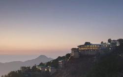 Sterling Mussoorie