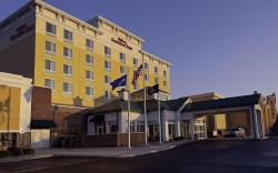 Hilton Garden Inn Clifton Park NY