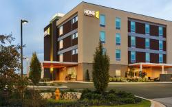 Home2 Suites by Hilton  Columbus