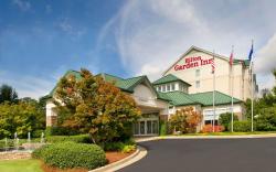 Hilton Garden Inn Columbus