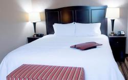 Hampton Inn & Suites Hope