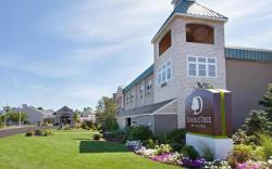 DoubleTree by Hilton Cape Cod Hyannis