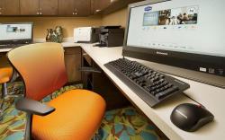 Hampton Inn Lake Charles