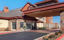Homewood Suites by Hilton Lawton