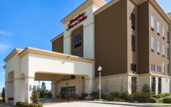 Hampton Inn & Suites Houston/League City