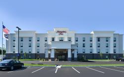 Hampton Inn Middletown