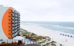 Hampton Inn & Suites Orange Beach Gulf Front