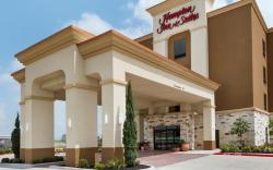 Hampton Inn & Suites Houston/Pasadena
