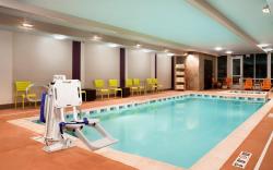 Home2 Suites by Hilton Rahway