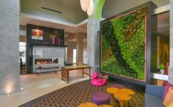 Hilton Garden Inn Raleigh Crabtree Valley
