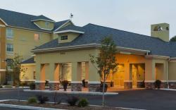Homewood Suites by Hilton Binghamton Vestal