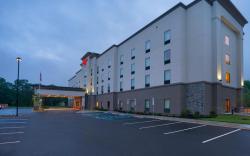 Hampton Inn Philadelphia/Voorhees