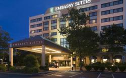 Embassy Suites by Hilton Boston Waltham