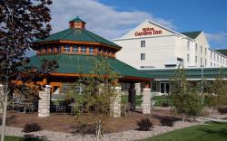 Hilton Garden Inn Watertown Thousand Islands