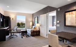 Home2 Suites by Hilton Salt Lake City / West Valley City, UT
